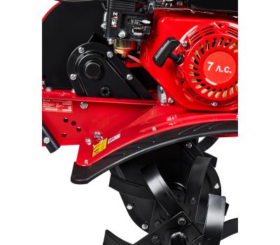  Бензиновый культиватор ELITECH КБ 60 (Е1603.008.00) 200206, фото 8 