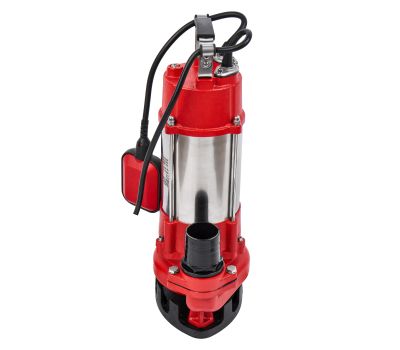  Насос погружной фекальный ELITECH НПФ 750 205639, фото 2 