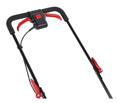  Газонокосилка аккумуляторная ELITECH Стандарт ГА 2032БТК (E1601.028.01) 205486, фото 8 