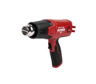  Термопистолет (Технический фен) сетевой ELITECH ТВ 1655 (E2207.006.01) 204522, фото 3 