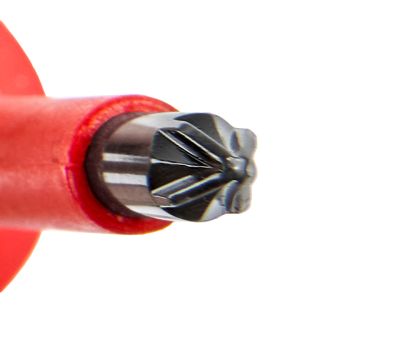  Отвертка диэлектрическая ELITECH 231302 207176, фото 4 