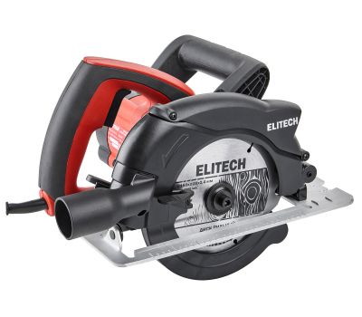  Дисковая пила ELITECH ПД 1355 (E2206.020.01) 204507, фото 9 