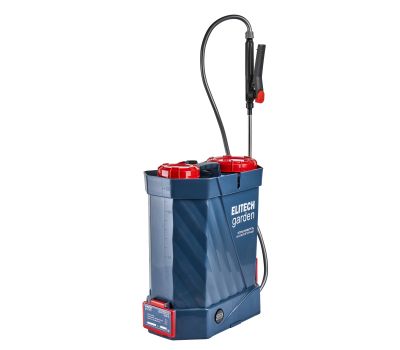  Опрыскиватель аккумуляторный ELITECH GARDEN ОСА 12 210637, фото 5 