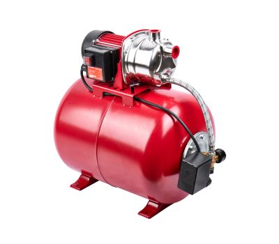  Насосная станция ELITECH САВ 1200-50Н 205666, фото 2 