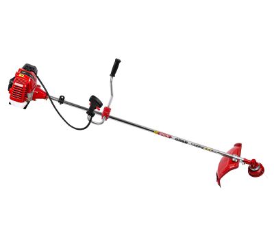  Триммер бензиновый ELITECH ДМ ТБ 433 (E1602.022.00) 205464, фото 1 