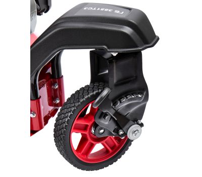  Газонокосилка бензиновая ELITECH ГБ 3851ТС3 (E1601.017.00) 205403, фото 3 