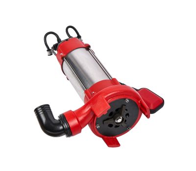  Насос погружной фекальный ELITECH НПФ 1500Р 205640, фото 4 