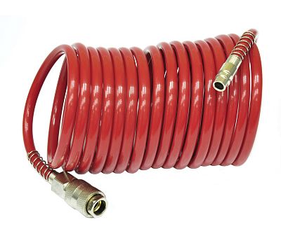  Шланг спиральный ELITECH 0704.011600 186335, фото 1 