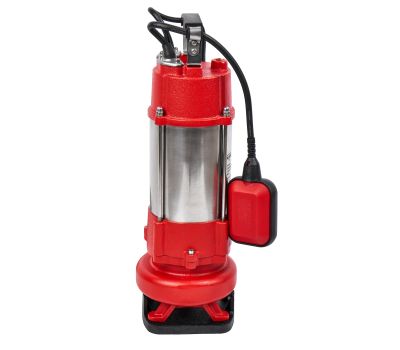  Насос погружной фекальный ELITECH НПФ 750 205639, фото 3 