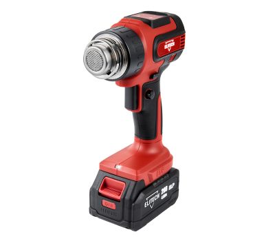  Термопистолет аккумуляторный ELITECH ТВА 20СЛ2 (E2207.009.01) 205705, фото 4 