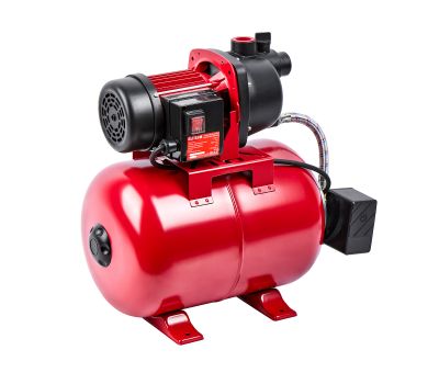  Насосная станция ELITECH САВ 1000-24П 205653, фото 3 