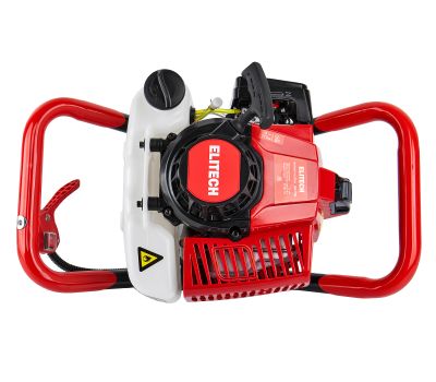  Мотобур ELITECH БМ 70В 177993, фото 3 