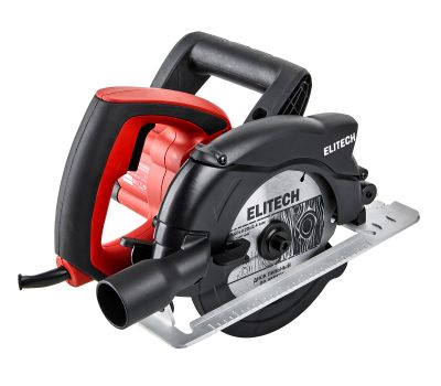  Дисковая пила ELITECH ПД 1355 (E2206.020.01) 204507, фото 1 