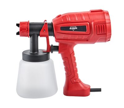  Краскопульт ELITECH ДМ КЭ 045П (E2208.006.00) 204032, фото 1 