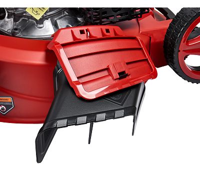  Газонокосилка бензиновая ELITECH ГБ 3851ТС (E1601.016.00) 205402, фото 4 