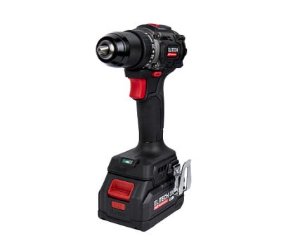  Аккумуляторная дрель-шуруповерт ELITECH HD CD 20SL2 (E2201.040.02) 205718, фото 6 