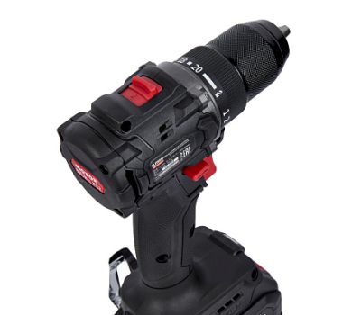  Аккумуляторная дрель-шуруповерт ELITECH HD CD 20SL2 (E2201.040.02) 205718, фото 5 