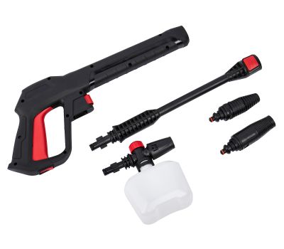  Мойка высокого давления ELITECH М 1900РКП 204590, фото 9 