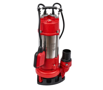  Насос погружной фекальный ELITECH НПФ 750 205639, фото 4 