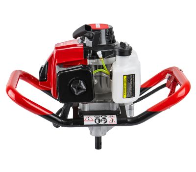  Мотобур ELITECH БМ 70В 177993, фото 2 