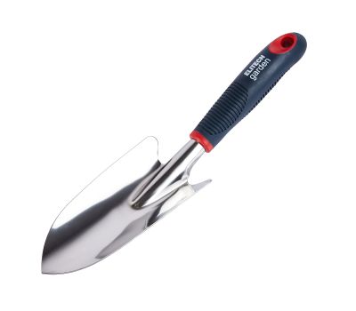  Совок садовый ELITECH Garden GTS01 206408, фото 1 