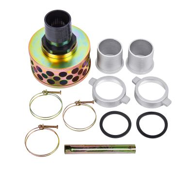  Мотопомпа бензиновая ELITECH МБ 950 Д 80 Г 205520, фото 9 