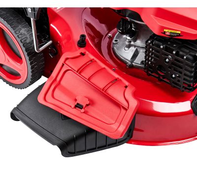  Газонокосилка бензиновая ELITECH ГБ 3851ТС3 (E1601.017.00) 205403, фото 10 