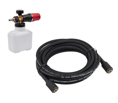  Мойка высокого давления ELITECH HD HPW 3000IFR 204772, фото 8 