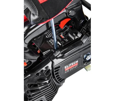  Бензопила ELITECH HD CS 2514T (E1611.003.00) 205448, фото 7 