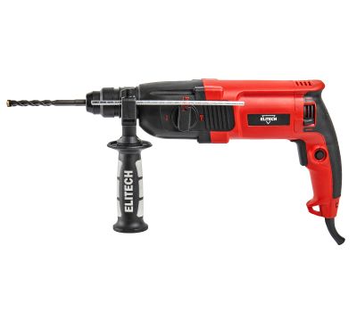  Перфоратор ELITECH ДМ П 280РЭМ (E2205.017.01) 204026, фото 1 