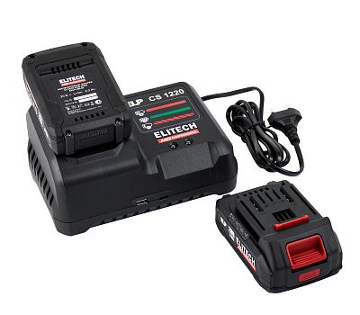  Полировальная машина аккумуляторная ELITECH HD CPM 2015SLR (E2213.044.01) 205772, фото 9 