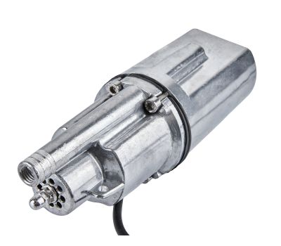  Насос вибрационный ELITECH ДМ ВН 200-10В 205620, фото 3 