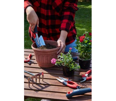  Совок садовый ELITECH Garden GTS01 206408, фото 5 