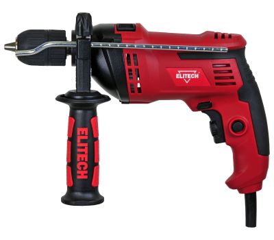  Дрель сетевая ELITECH ДУ 0913РЭ (E2201.034.01) 204500, фото 3 
