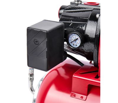  Насосная станция ELITECH САВ 1000-24Ч 205658, фото 4 