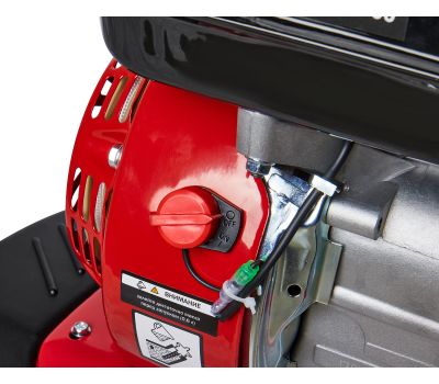  Бензиновый культиватор ELITECH КБ 60 (Е1603.008.00) 200206, фото 9 