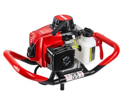  Мотобур ELITECH БМ 70В 177993, фото 4 