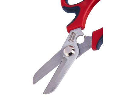  Ножницы для травы ELITECH Garden GS03 206416, фото 4 