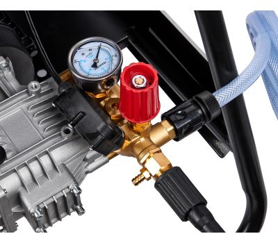  Мойка высокого давления ELITECH HD HPW 3500 204595, фото 6 