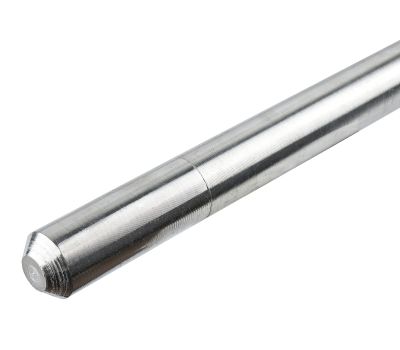  Вибронаконечник ELITECH 1220.000800 O 35мм, длина 3м 181809, фото 2 