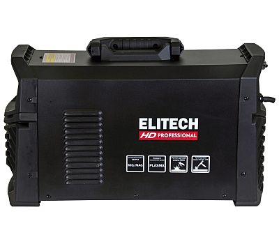  Сварочная мультисистема ELITECH HD WM 200 MULTI 204481, фото 3 