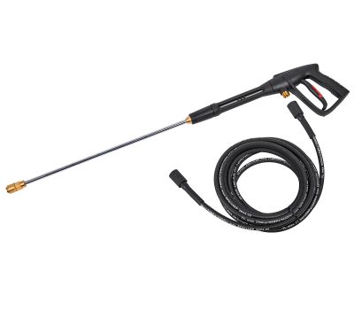  Мойка высокого давления ELITECH HD HPW 3500 204595, фото 9 