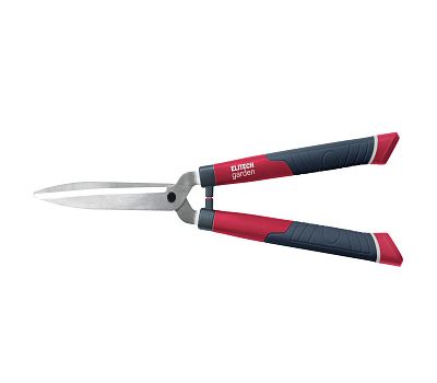  Ножницы для живой изгороди ELITECH Garden GHS01 206420, фото 1 
