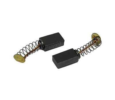  Щетки графитовые (угольные) ELITECH 1803.036925 188181, фото 1 