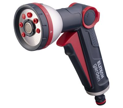  Пистолет-распылитель ELITECH GARDEN SG 010M 206065, фото 1 