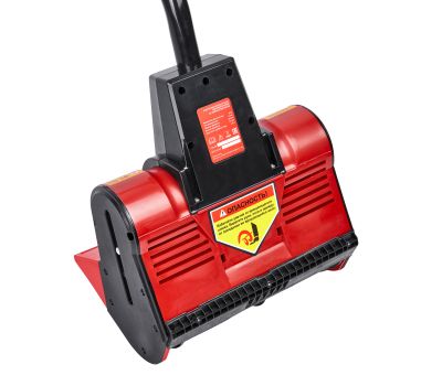  Снегоуборочная машина аккумуляторная ELITECH СЛ 2030АК (E1609.020.01) 210198, фото 6 