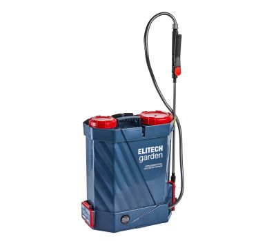  Опрыскиватель аккумуляторный ELITECH GARDEN ОСА 12 210637, фото 6 