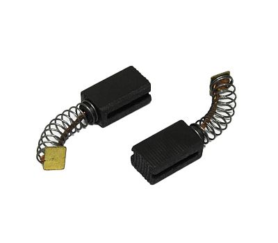  Щетки графитовые (угольные) ELITECH 1816.016900 190017, фото 1 