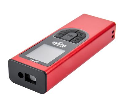  Дальномер лазерный ELITECH ДМ ДЛ 40 204767, фото 5 