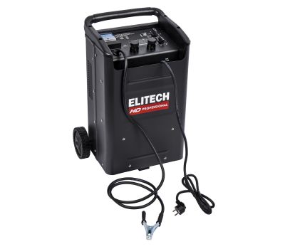  Пуско-зарядное устройство ELITECH HD EBC 600/540 206815, фото 1 